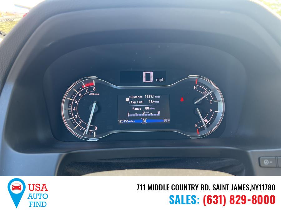 2016 Honda Pilot AWD 4dr EX-L, available for sale in Saint James, New York | USA Auto Find. Saint James, New York 2016 Honda Pilot AWD 4dr EX-L, available for sale in Saint James, New York | USA Auto Find. Saint James, New York