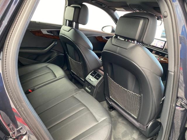 Used Audi A4 Prestige 2017 | Queens Auto Mall. Richmond Hill, New York Used Audi A4 Prestige 2017 | Queens Auto Mall. Richmond Hill, New York