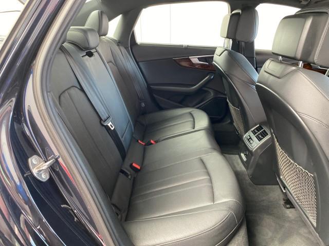 Used Audi A4 Prestige 2017 | Queens Auto Mall. Richmond Hill, New York Used Audi A4 Prestige 2017 | Queens Auto Mall. Richmond Hill, New York