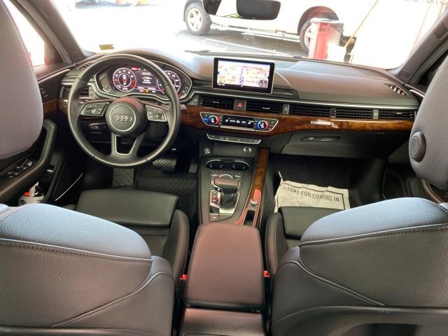 Used Audi A4 Prestige 2017 | Queens Auto Mall. Richmond Hill, New York Used Audi A4 Prestige 2017 | Queens Auto Mall. Richmond Hill, New York