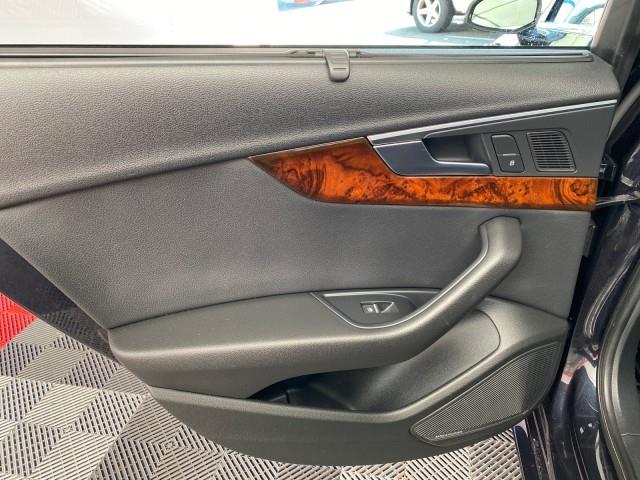 Used Audi A4 Prestige 2017 | Queens Auto Mall. Richmond Hill, New York Used Audi A4 Prestige 2017 | Queens Auto Mall. Richmond Hill, New York