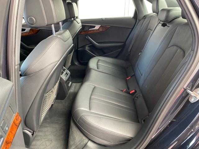 Used Audi A4 Prestige 2017 | Queens Auto Mall. Richmond Hill, New York Used Audi A4 Prestige 2017 | Queens Auto Mall. Richmond Hill, New York