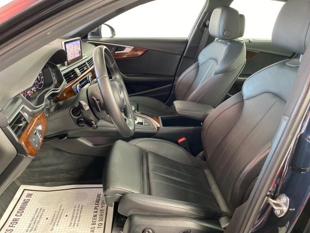 Used Audi A4 Prestige 2017 | Queens Auto Mall. Richmond Hill, New York Used Audi A4 Prestige 2017 | Queens Auto Mall. Richmond Hill, New York