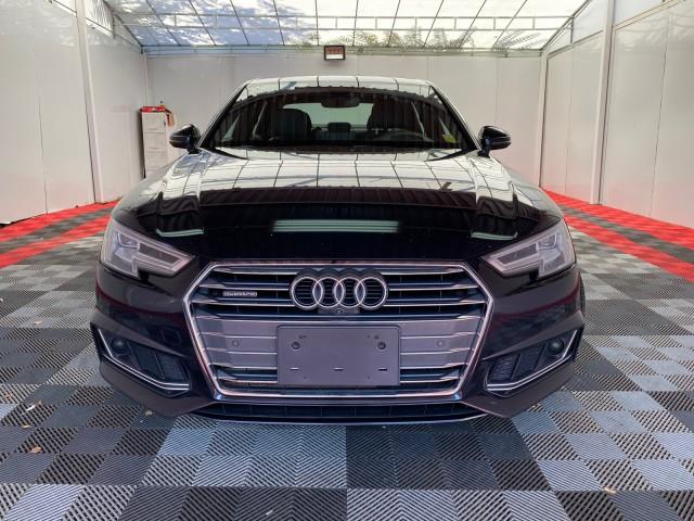 Used Audi A4 Prestige 2017 | Queens Auto Mall. Richmond Hill, New York Used Audi A4 Prestige 2017 | Queens Auto Mall. Richmond Hill, New York