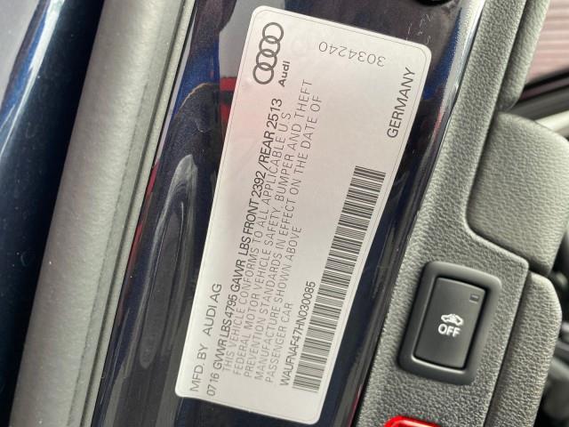 Used Audi A4 Prestige 2017 | Queens Auto Mall. Richmond Hill, New York Used Audi A4 Prestige 2017 | Queens Auto Mall. Richmond Hill, New York