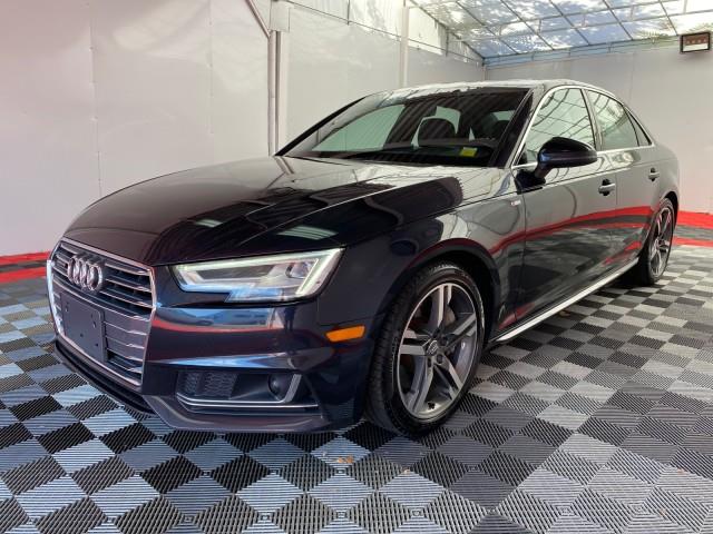 Used Audi A4 Prestige 2017 | Queens Auto Mall. Richmond Hill, New York Used Audi A4 Prestige 2017 | Queens Auto Mall. Richmond Hill, New York