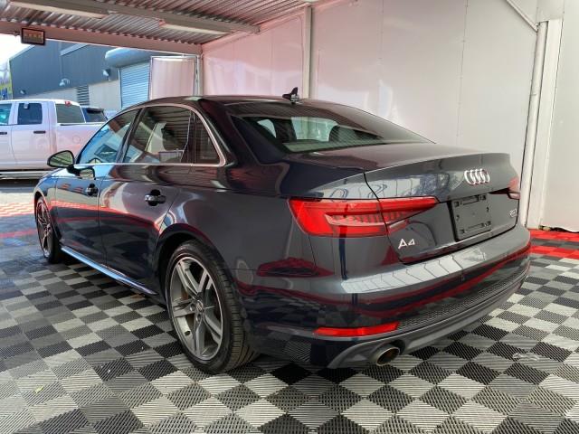 Used Audi A4 Prestige 2017 | Queens Auto Mall. Richmond Hill, New York Used Audi A4 Prestige 2017 | Queens Auto Mall. Richmond Hill, New York