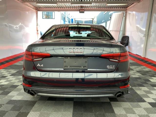 Used Audi A4 Prestige 2017 | Queens Auto Mall. Richmond Hill, New York Used Audi A4 Prestige 2017 | Queens Auto Mall. Richmond Hill, New York