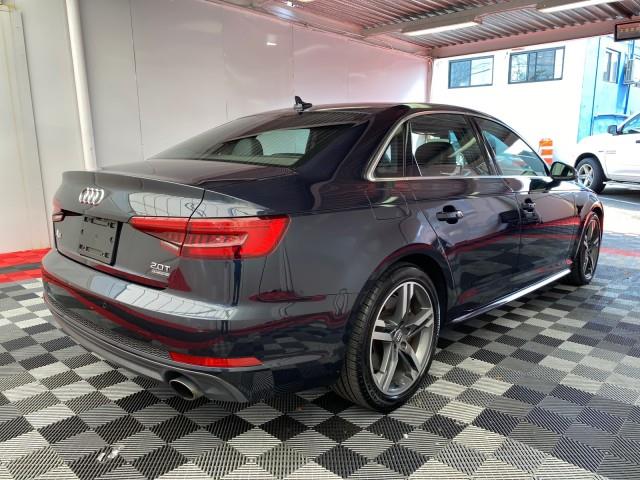 Used Audi A4 Prestige 2017 | Queens Auto Mall. Richmond Hill, New York Used Audi A4 Prestige 2017 | Queens Auto Mall. Richmond Hill, New York