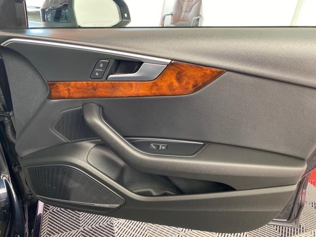 Used Audi A4 Prestige 2017 | Queens Auto Mall. Richmond Hill, New York Used Audi A4 Prestige 2017 | Queens Auto Mall. Richmond Hill, New York