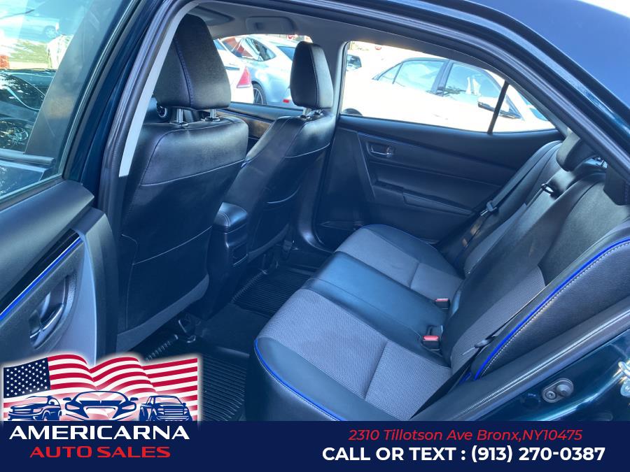 2019 Toyota Corolla SE CVT (Natl), available for sale in Bronx, New York | Americarna Auto Sales LLC. Bronx, New York 2019 Toyota Corolla SE CVT (Natl), available for sale in Bronx, New York | Americarna Auto Sales LLC. Bronx, New York