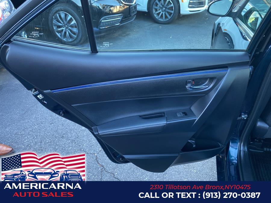 2019 Toyota Corolla SE CVT (Natl), available for sale in Bronx, New York | Americarna Auto Sales LLC. Bronx, New York 2019 Toyota Corolla SE CVT (Natl), available for sale in Bronx, New York | Americarna Auto Sales LLC. Bronx, New York