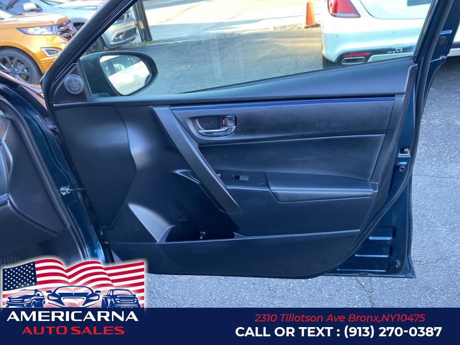 2019 Toyota Corolla SE CVT (Natl), available for sale in Bronx, New York | Americarna Auto Sales LLC. Bronx, New York 2019 Toyota Corolla SE CVT (Natl), available for sale in Bronx, New York | Americarna Auto Sales LLC. Bronx, New York