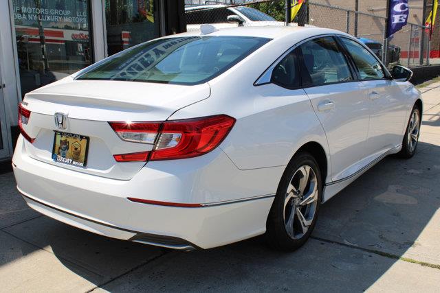 2018 Honda Accord Sedan EX 1.5T, available for sale in Elmont, New York | NY Luxury Motors. Elmont, New York 2018 Honda Accord Sedan EX 1.5T, available for sale in Elmont, New York | NY Luxury Motors. Elmont, New York
