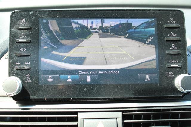2018 Honda Accord Sedan EX 1.5T, available for sale in Elmont, New York | NY Luxury Motors. Elmont, New York 2018 Honda Accord Sedan EX 1.5T, available for sale in Elmont, New York | NY Luxury Motors. Elmont, New York