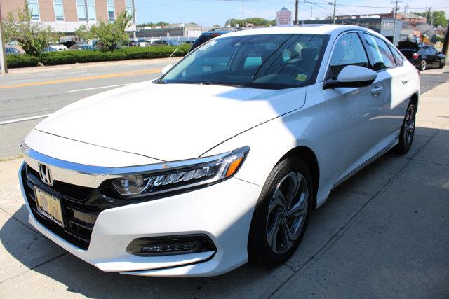 2018 Honda Accord Sedan EX 1.5T, available for sale in Elmont, New York | NY Luxury Motors. Elmont, New York 2018 Honda Accord Sedan EX 1.5T, available for sale in Elmont, New York | NY Luxury Motors. Elmont, New York