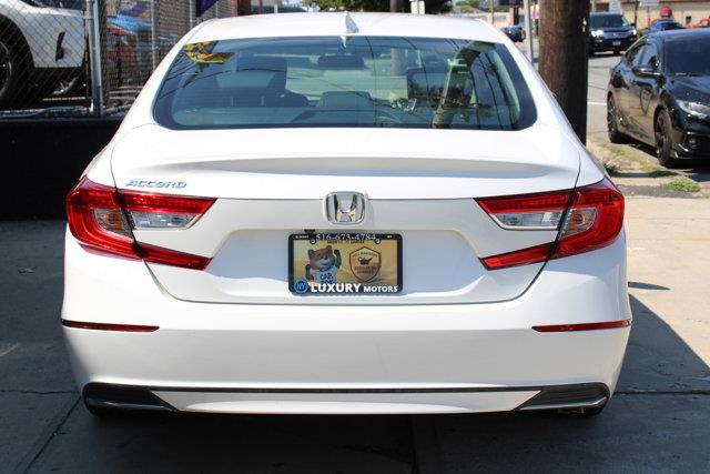 2018 Honda Accord Sedan EX 1.5T, available for sale in Elmont, New York | NY Luxury Motors. Elmont, New York 2018 Honda Accord Sedan EX 1.5T, available for sale in Elmont, New York | NY Luxury Motors. Elmont, New York