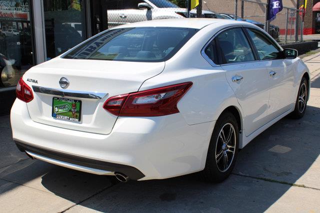 2018 Nissan Altima 2.5 S, available for sale in Elmont, New York | NY Luxury Motors. Elmont, New York 2018 Nissan Altima 2.5 S, available for sale in Elmont, New York | NY Luxury Motors. Elmont, New York