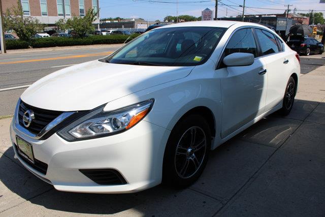 2018 Nissan Altima 2.5 S, available for sale in Elmont, New York | NY Luxury Motors. Elmont, New York 2018 Nissan Altima 2.5 S, available for sale in Elmont, New York | NY Luxury Motors. Elmont, New York