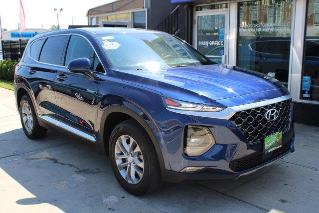 2020 Hyundai Santa Fe SEL, available for sale in Elmont, New York | NY Luxury Motors. Elmont, New York 2020 Hyundai Santa Fe SEL, available for sale in Elmont, New York | NY Luxury Motors. Elmont, New York