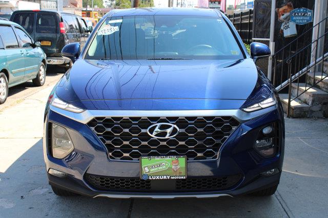 2020 Hyundai Santa Fe SEL, available for sale in Elmont, New York | NY Luxury Motors. Elmont, New York 2020 Hyundai Santa Fe SEL, available for sale in Elmont, New York | NY Luxury Motors. Elmont, New York