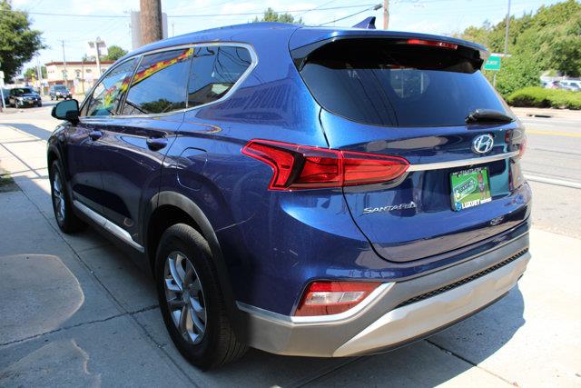2020 Hyundai Santa Fe SEL, available for sale in Elmont, New York | NY Luxury Motors. Elmont, New York 2020 Hyundai Santa Fe SEL, available for sale in Elmont, New York | NY Luxury Motors. Elmont, New York