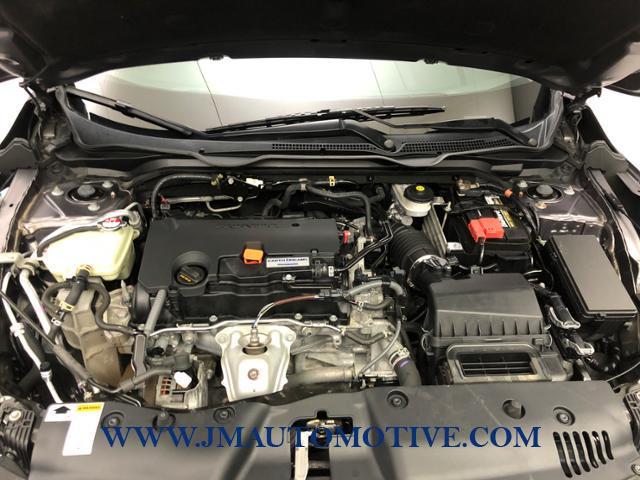 2017 Honda Civic LX CVT, available for sale in Naugatuck, Connecticut | J&M Automotive Sls&Svc LLC. Naugatuck, Connecticut 2017 Honda Civic LX CVT, available for sale in Naugatuck, Connecticut | J&M Automotive Sls&Svc LLC. Naugatuck, Connecticut