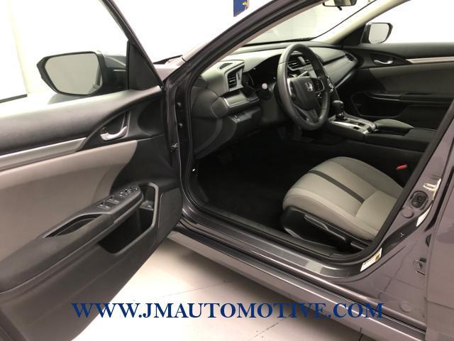 2017 Honda Civic LX CVT, available for sale in Naugatuck, Connecticut | J&M Automotive Sls&Svc LLC. Naugatuck, Connecticut 2017 Honda Civic LX CVT, available for sale in Naugatuck, Connecticut | J&M Automotive Sls&Svc LLC. Naugatuck, Connecticut