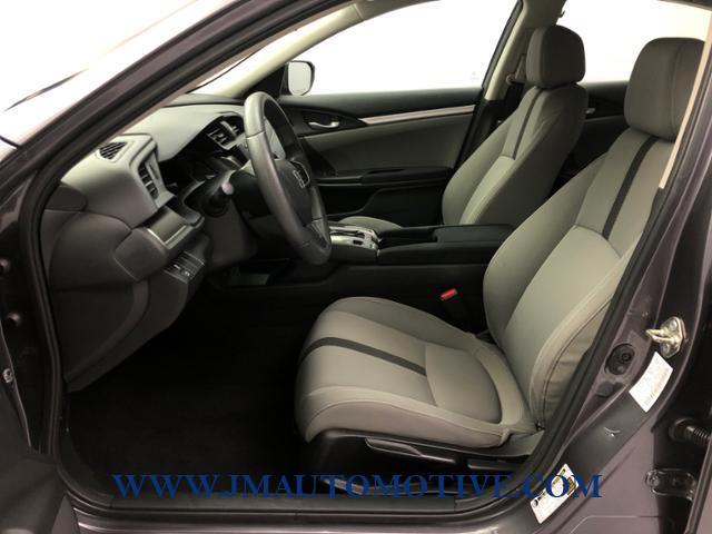 2017 Honda Civic LX CVT, available for sale in Naugatuck, Connecticut | J&M Automotive Sls&Svc LLC. Naugatuck, Connecticut 2017 Honda Civic LX CVT, available for sale in Naugatuck, Connecticut | J&M Automotive Sls&Svc LLC. Naugatuck, Connecticut