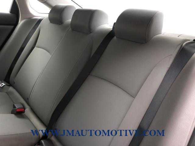 2017 Honda Civic LX CVT, available for sale in Naugatuck, Connecticut | J&M Automotive Sls&Svc LLC. Naugatuck, Connecticut 2017 Honda Civic LX CVT, available for sale in Naugatuck, Connecticut | J&M Automotive Sls&Svc LLC. Naugatuck, Connecticut