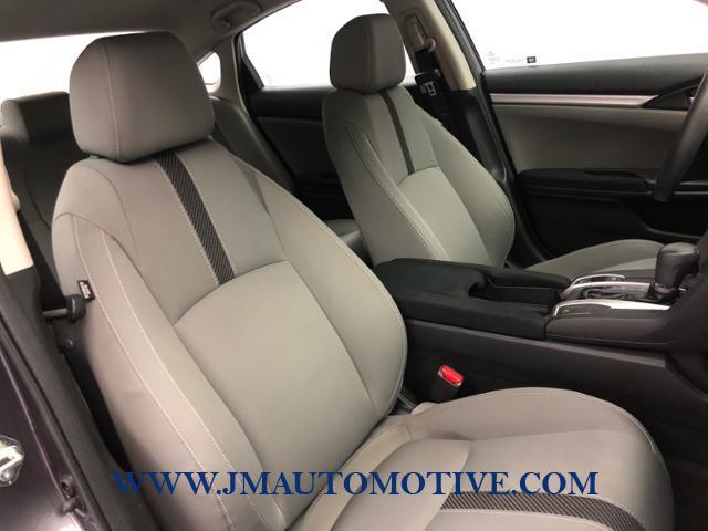 2017 Honda Civic LX CVT, available for sale in Naugatuck, Connecticut | J&M Automotive Sls&Svc LLC. Naugatuck, Connecticut 2017 Honda Civic LX CVT, available for sale in Naugatuck, Connecticut | J&M Automotive Sls&Svc LLC. Naugatuck, Connecticut