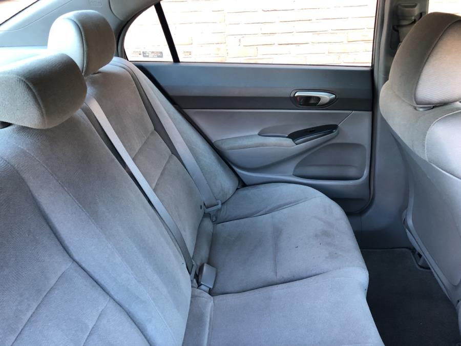 2007 Honda Civic Sdn 4dr MT LX, available for sale in Waterbury, Connecticut | National Auto Brokers, Inc.. Waterbury, Connecticut 2007 Honda Civic Sdn 4dr MT LX, available for sale in Waterbury, Connecticut | National Auto Brokers, Inc.. Waterbury, Connecticut
