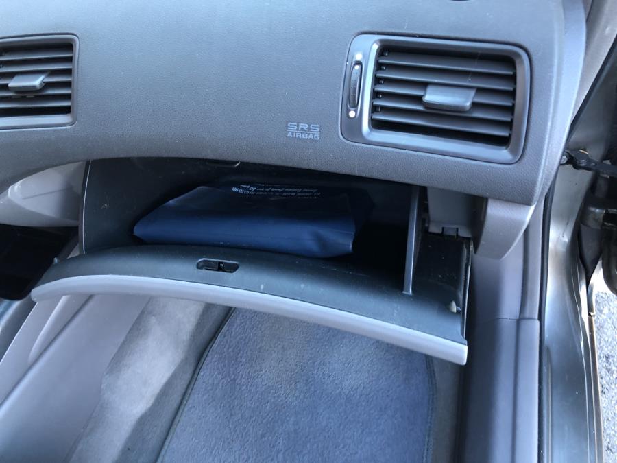 2007 Honda Civic Sdn 4dr MT LX, available for sale in Waterbury, Connecticut | National Auto Brokers, Inc.. Waterbury, Connecticut 2007 Honda Civic Sdn 4dr MT LX, available for sale in Waterbury, Connecticut | National Auto Brokers, Inc.. Waterbury, Connecticut