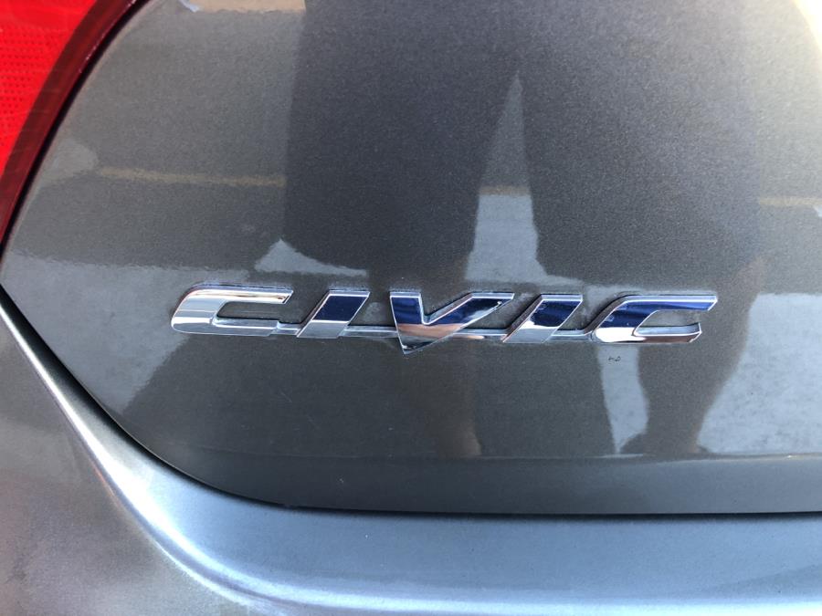 2007 Honda Civic Sdn 4dr MT LX, available for sale in Waterbury, Connecticut | National Auto Brokers, Inc.. Waterbury, Connecticut 2007 Honda Civic Sdn 4dr MT LX, available for sale in Waterbury, Connecticut | National Auto Brokers, Inc.. Waterbury, Connecticut