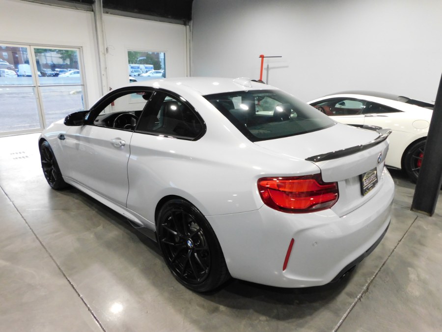 2019 BMW M2 Competition Coupe, available for sale in Lodi, New Jersey | Soliman Motors. Lodi, New Jersey 2019 BMW M2 Competition Coupe, available for sale in Lodi, New Jersey | Soliman Motors. Lodi, New Jersey