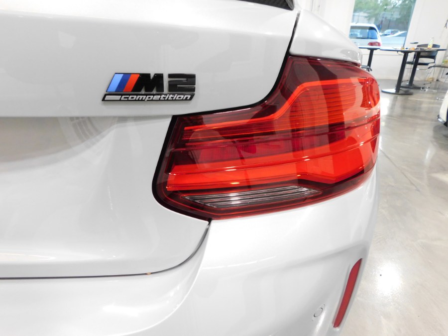 2019 BMW M2 Competition Coupe, available for sale in Lodi, New Jersey | Soliman Motors. Lodi, New Jersey 2019 BMW M2 Competition Coupe, available for sale in Lodi, New Jersey | Soliman Motors. Lodi, New Jersey