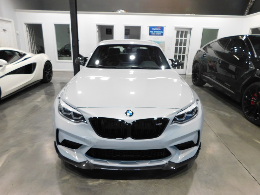 2019 BMW M2 Competition Coupe, available for sale in Lodi, New Jersey | Soliman Motors. Lodi, New Jersey 2019 BMW M2 Competition Coupe, available for sale in Lodi, New Jersey | Soliman Motors. Lodi, New Jersey