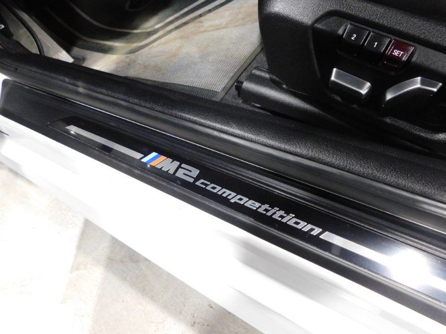2019 BMW M2 Competition Coupe, available for sale in Lodi, New Jersey | Soliman Motors. Lodi, New Jersey 2019 BMW M2 Competition Coupe, available for sale in Lodi, New Jersey | Soliman Motors. Lodi, New Jersey