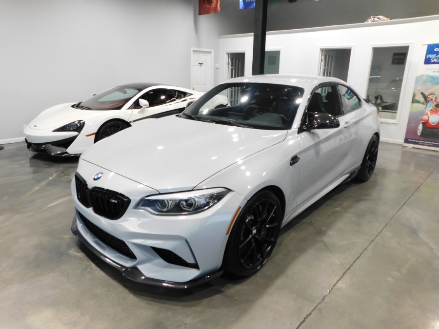 2019 BMW M2 Competition Coupe, available for sale in Lodi, New Jersey | Soliman Motors. Lodi, New Jersey 2019 BMW M2 Competition Coupe, available for sale in Lodi, New Jersey | Soliman Motors. Lodi, New Jersey