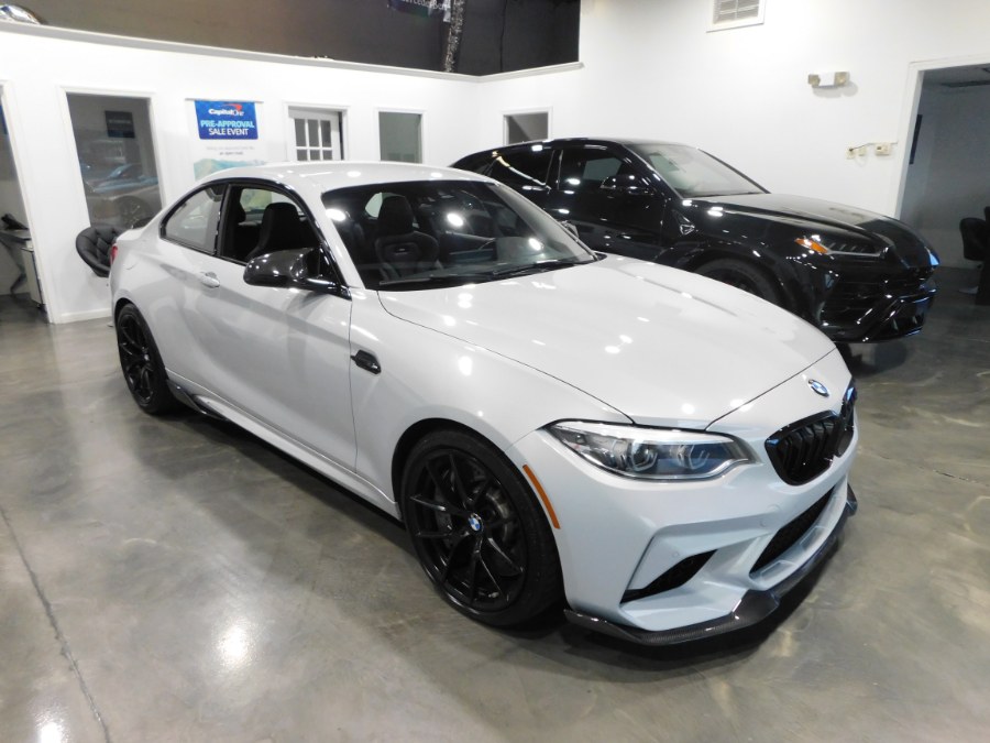 2019 BMW M2 Competition Coupe, available for sale in Lodi, New Jersey | Soliman Motors. Lodi, New Jersey 2019 BMW M2 Competition Coupe, available for sale in Lodi, New Jersey | Soliman Motors. Lodi, New Jersey