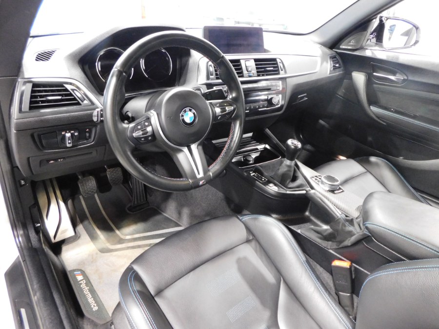 2019 BMW M2 Competition Coupe, available for sale in Lodi, New Jersey | Soliman Motors. Lodi, New Jersey 2019 BMW M2 Competition Coupe, available for sale in Lodi, New Jersey | Soliman Motors. Lodi, New Jersey