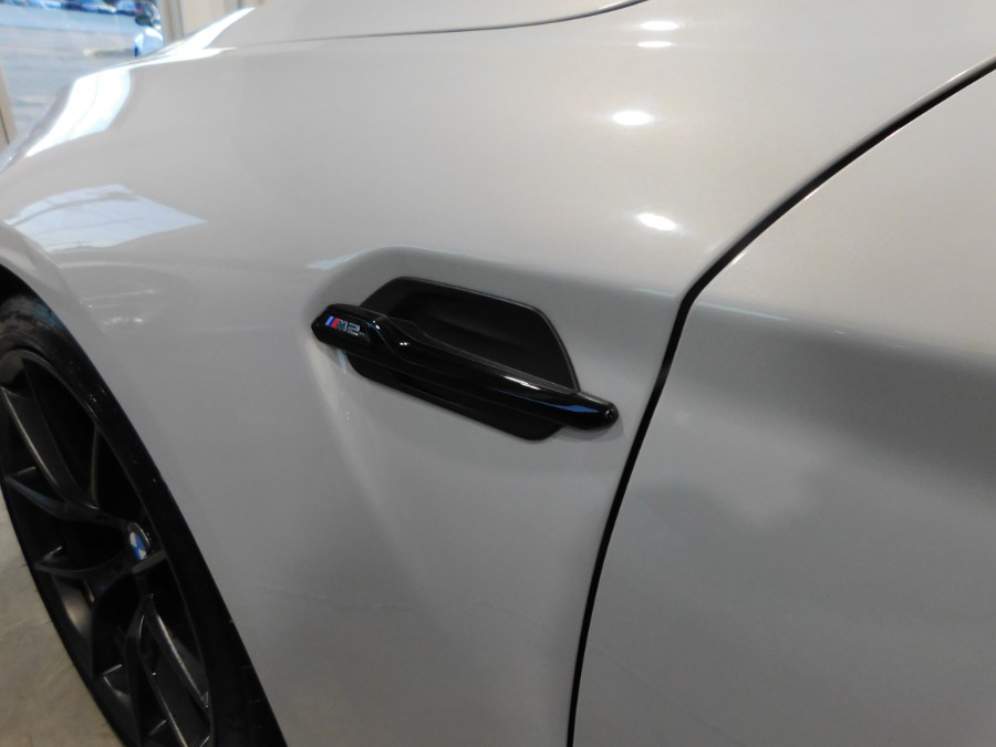 2019 BMW M2 Competition Coupe, available for sale in Lodi, New Jersey | Soliman Motors. Lodi, New Jersey 2019 BMW M2 Competition Coupe, available for sale in Lodi, New Jersey | Soliman Motors. Lodi, New Jersey