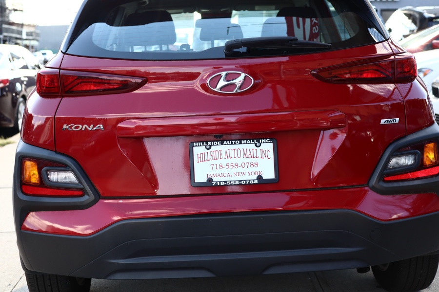 2019 Hyundai Kona SE Auto AWD, available for sale in Jamaica, New York | Hillside Auto Mall Inc.. Jamaica, New York 2019 Hyundai Kona SE Auto AWD, available for sale in Jamaica, New York | Hillside Auto Mall Inc.. Jamaica, New York