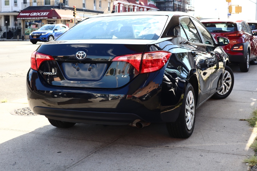 Used Toyota Corolla LE CVT (Natl) 2018 | Hillside Auto Mall Inc.. Jamaica, New York Used Toyota Corolla LE CVT (Natl) 2018 | Hillside Auto Mall Inc.. Jamaica, New York