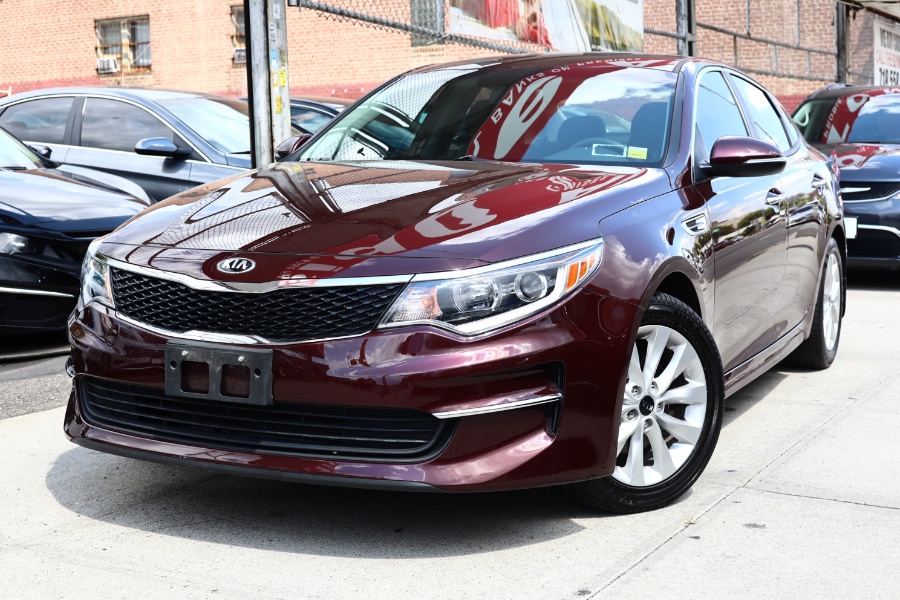 Used Kia Optima LX Auto 2018 | Hillside Auto Mall Inc.. Jamaica, New York Used Kia Optima LX Auto 2018 | Hillside Auto Mall Inc.. Jamaica, New York