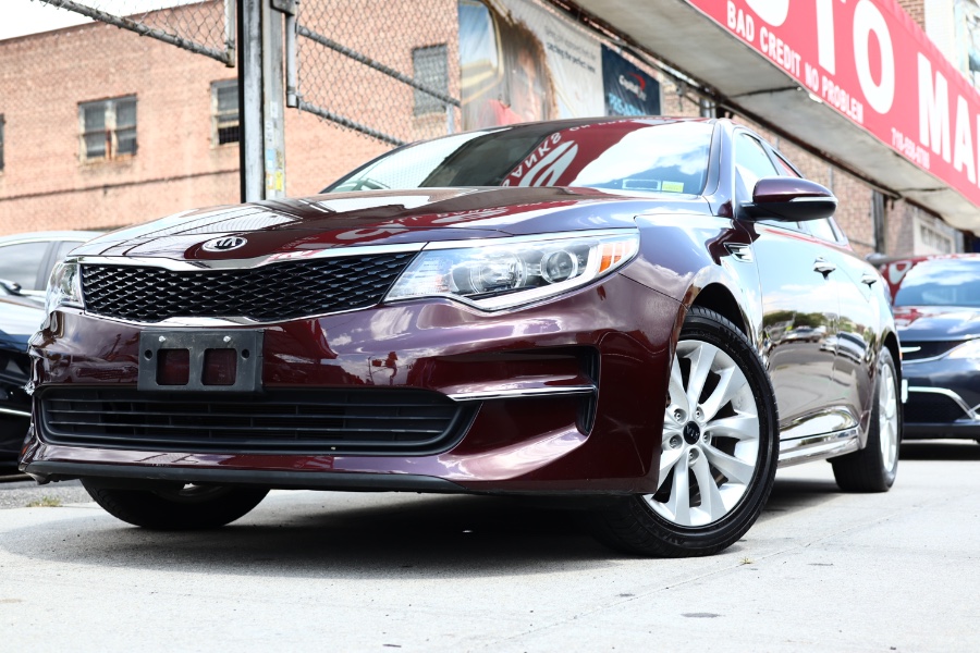 Used Kia Optima LX Auto 2018 | Hillside Auto Mall Inc.. Jamaica, New York Used Kia Optima LX Auto 2018 | Hillside Auto Mall Inc.. Jamaica, New York