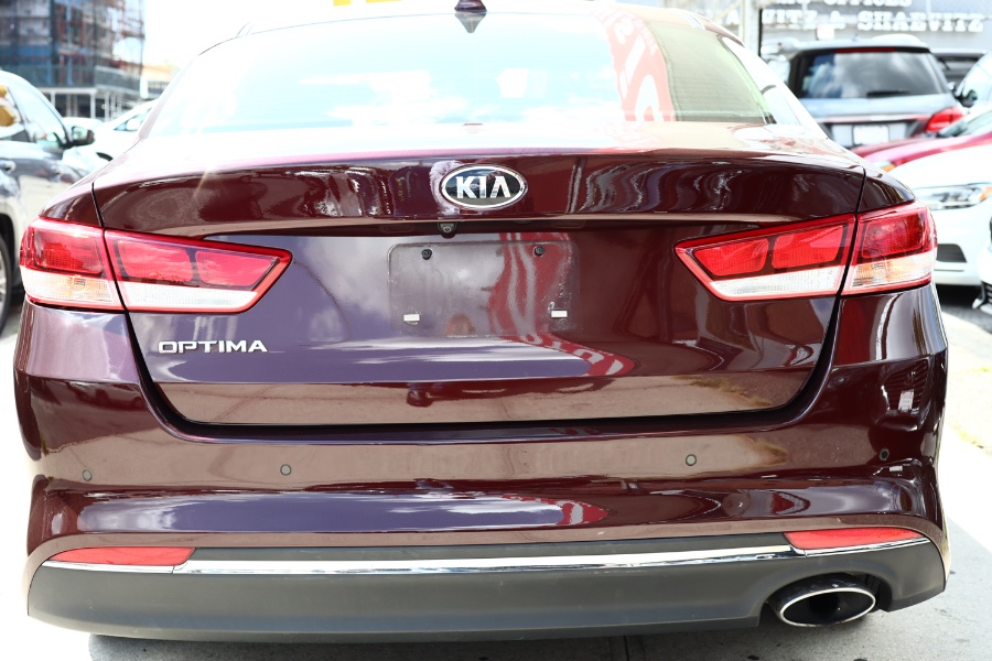 Used Kia Optima LX Auto 2018 | Hillside Auto Mall Inc.. Jamaica, New York Used Kia Optima LX Auto 2018 | Hillside Auto Mall Inc.. Jamaica, New York
