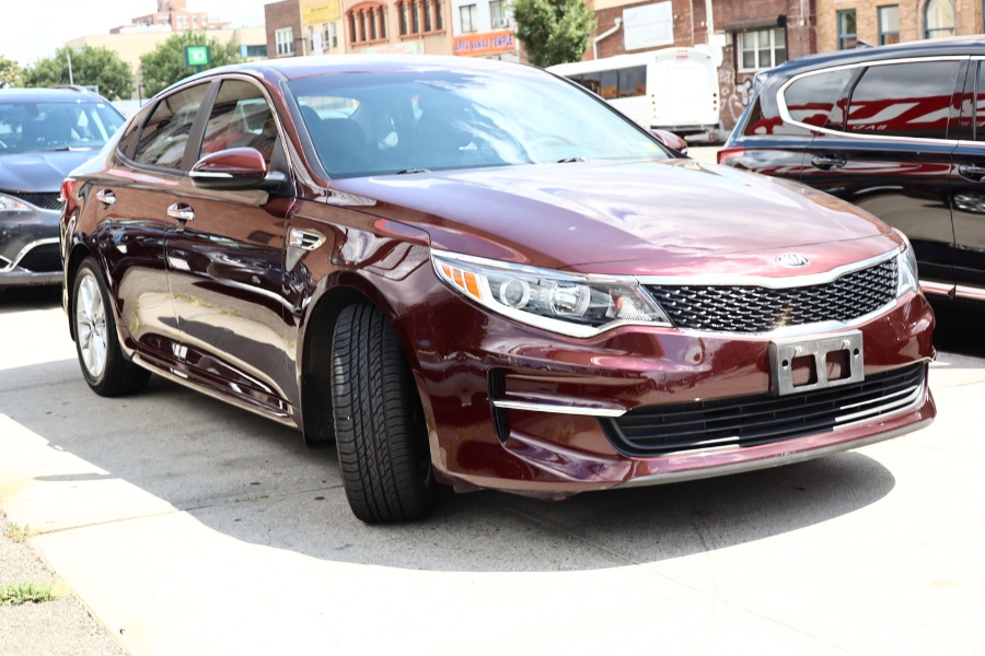 Used Kia Optima LX Auto 2018 | Hillside Auto Mall Inc.. Jamaica, New York Used Kia Optima LX Auto 2018 | Hillside Auto Mall Inc.. Jamaica, New York