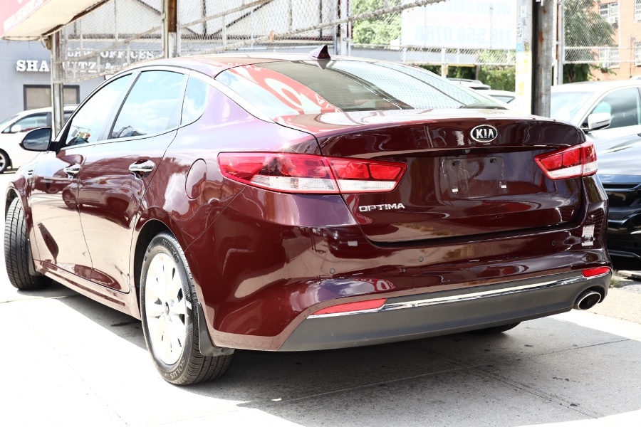 Used Kia Optima LX Auto 2018 | Hillside Auto Mall Inc.. Jamaica, New York Used Kia Optima LX Auto 2018 | Hillside Auto Mall Inc.. Jamaica, New York