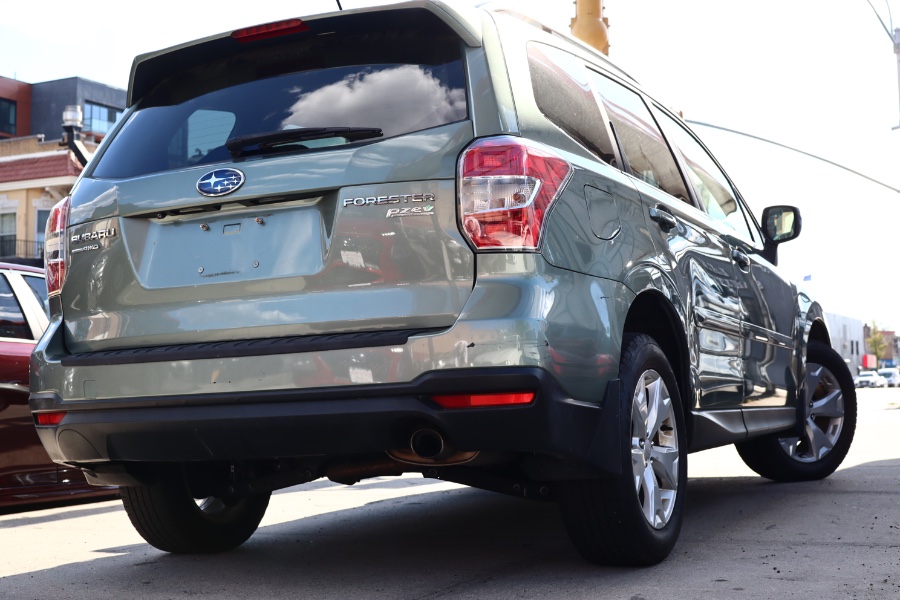 Used Subaru Forester 4dr CVT 2.5i Limited PZEV 2015 | Hillside Auto Mall Inc.. Jamaica, New York Used Subaru Forester 4dr CVT 2.5i Limited PZEV 2015 | Hillside Auto Mall Inc.. Jamaica, New York